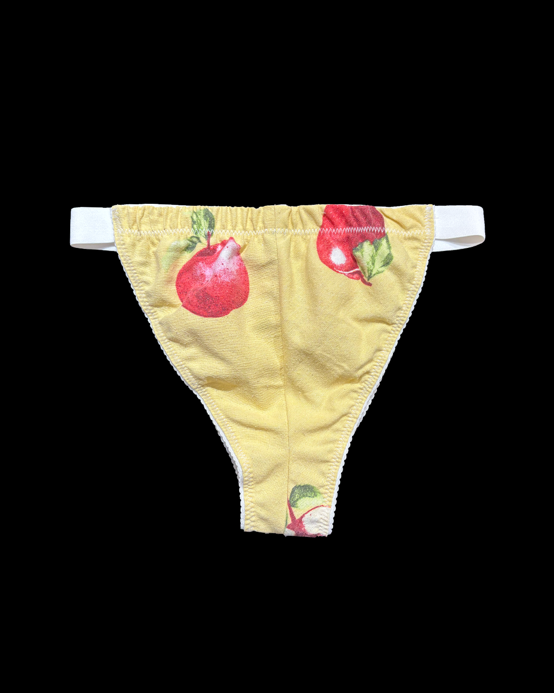 Culotte Sexy masculine - T.38