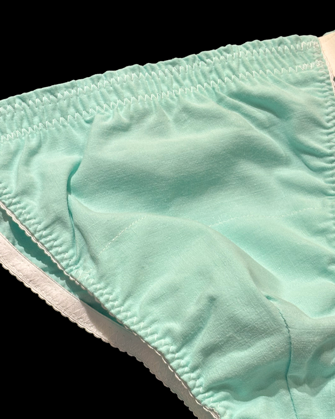Culotte Sexy masculine - T.40