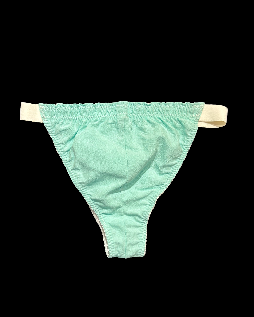 Culotte Sexy masculine - T.40