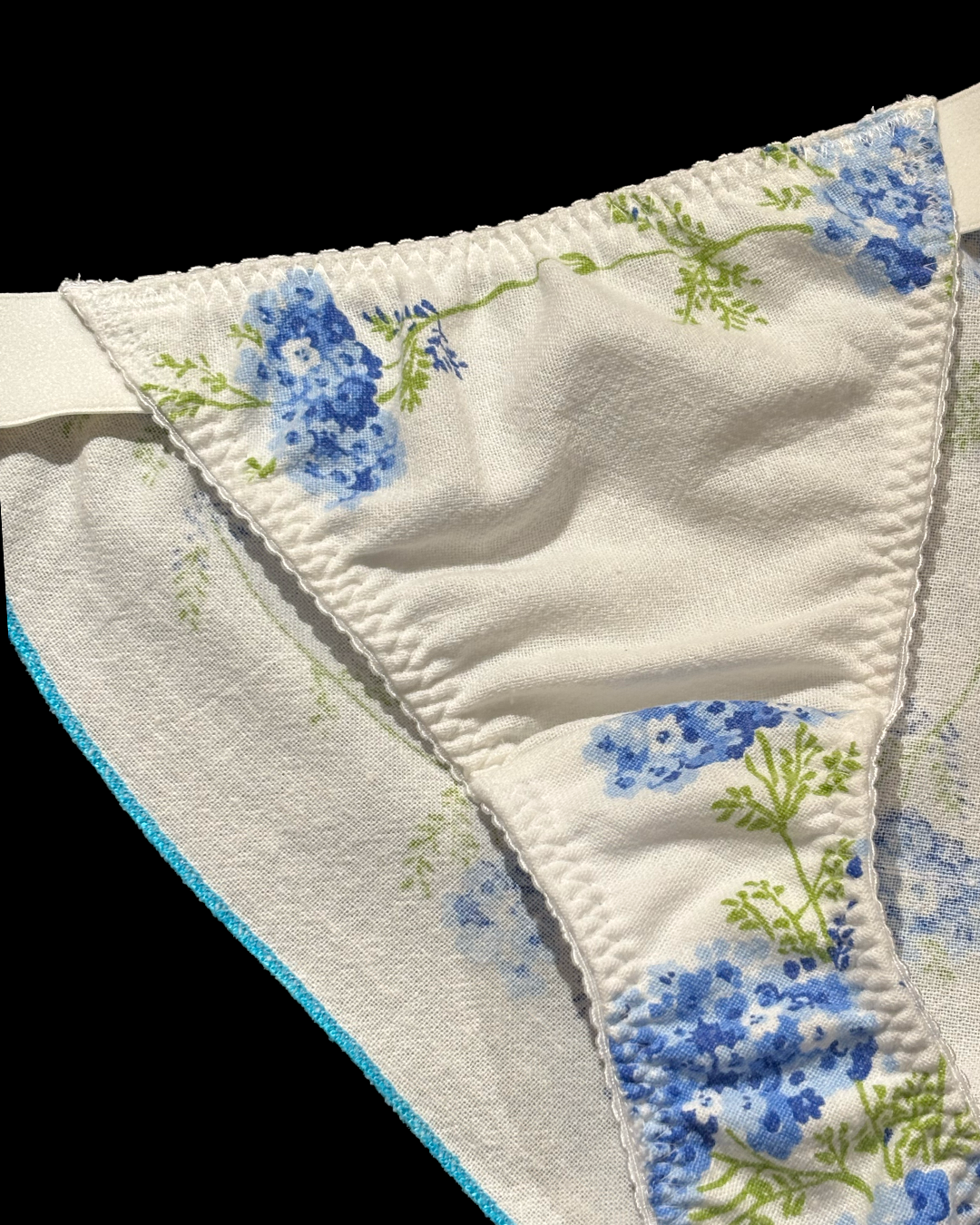 Culotte Sexy - T.34