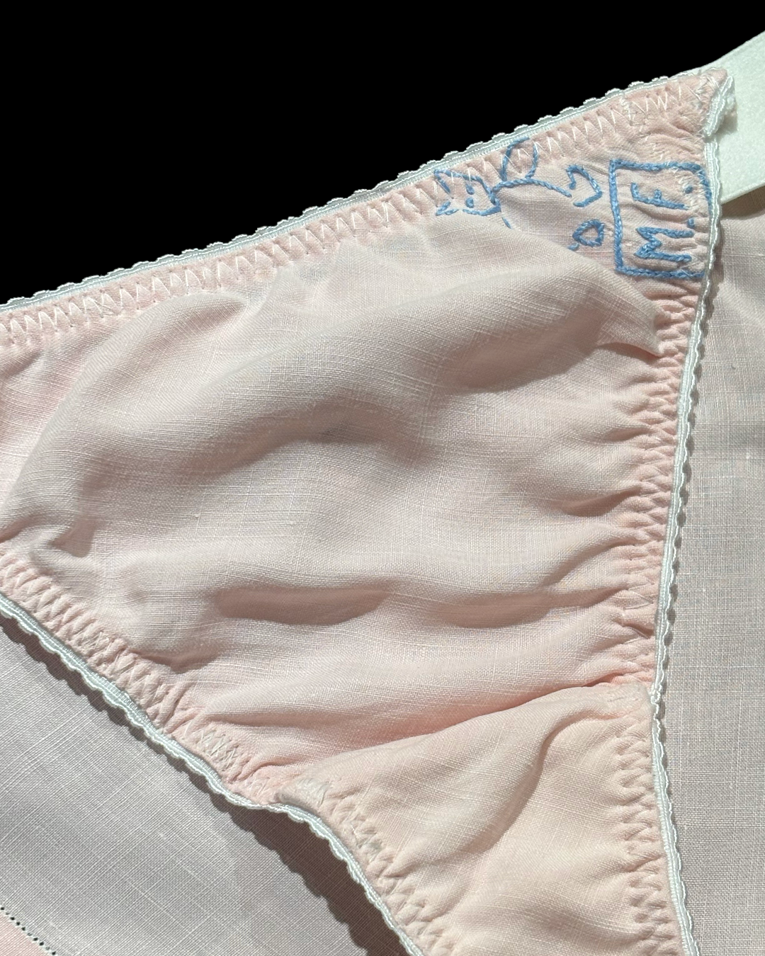Culotte Sexy - T.36