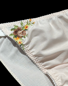 Culotte Sexy - T.38