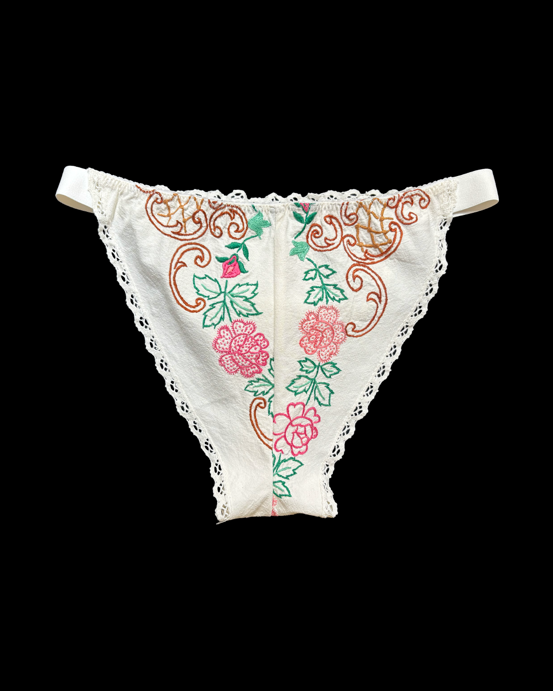 Culotte Sexy - T.42