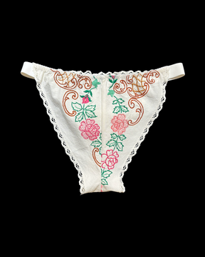 Culotte Sexy - T.42