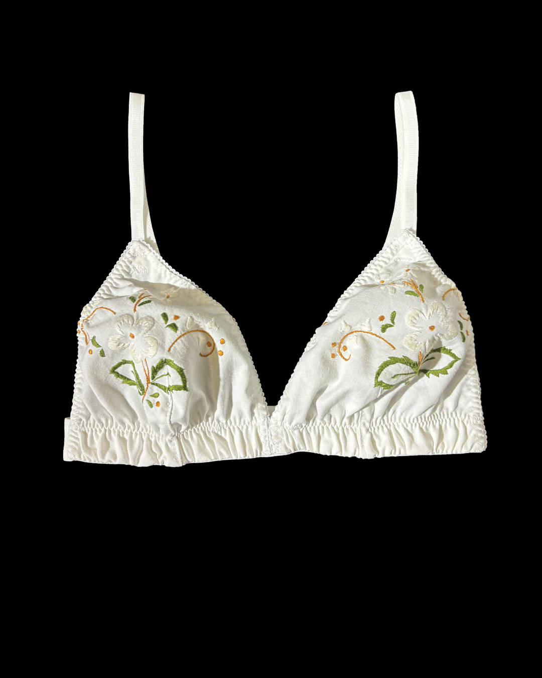 Light Bra - Size 85C