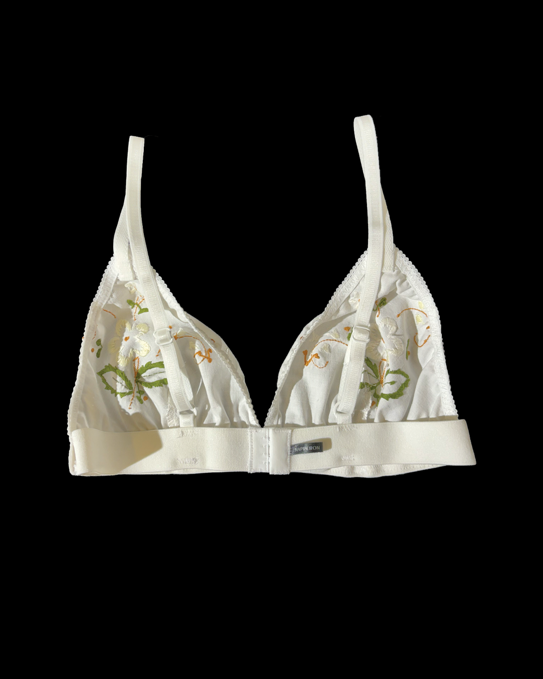 Soutien-gorge Léger - T.85C