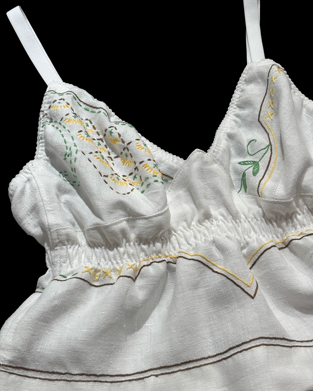 Bustier - T.90C