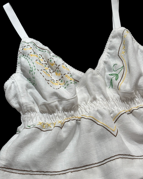 Bustier - T.90C