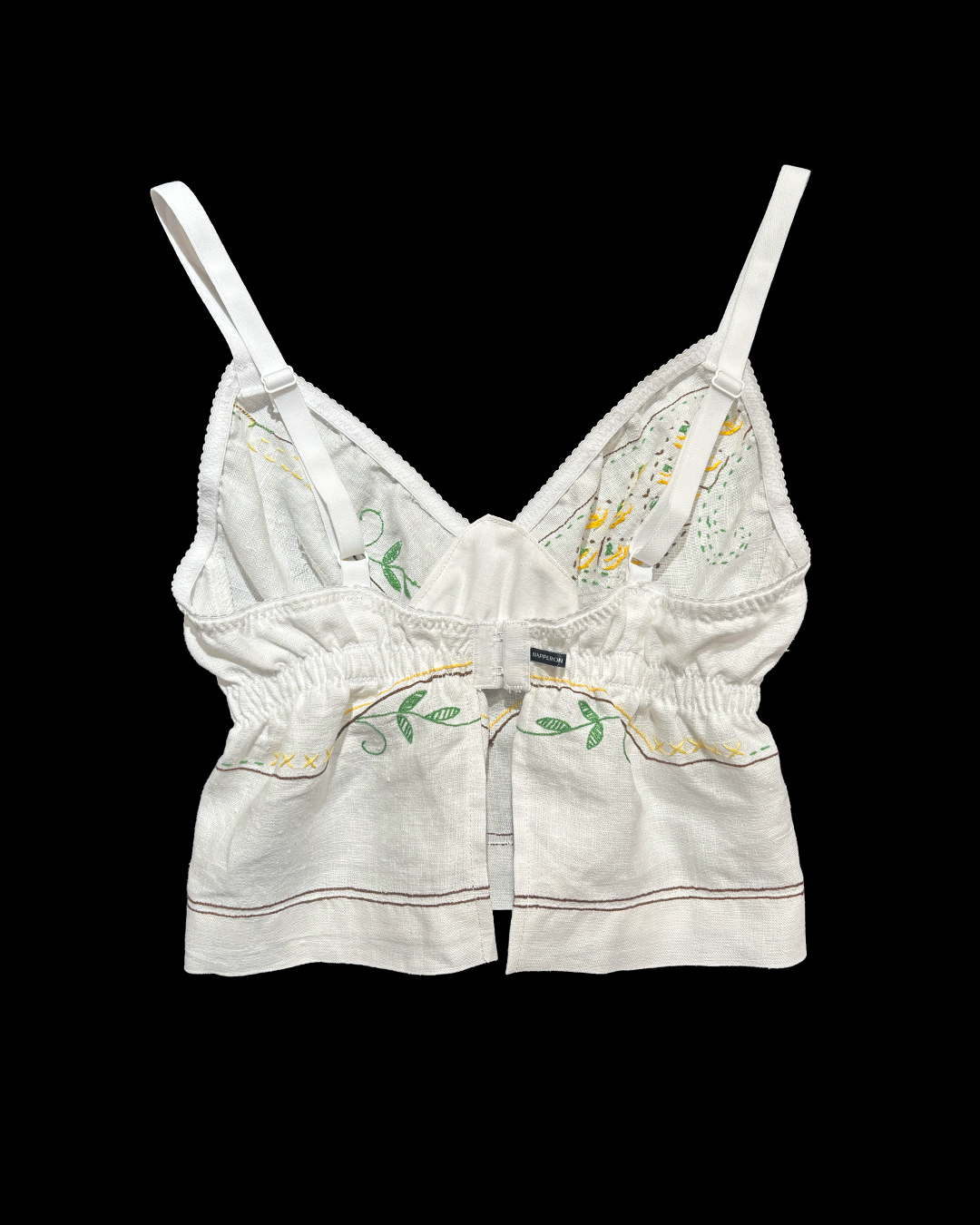 Bustier - T.90C