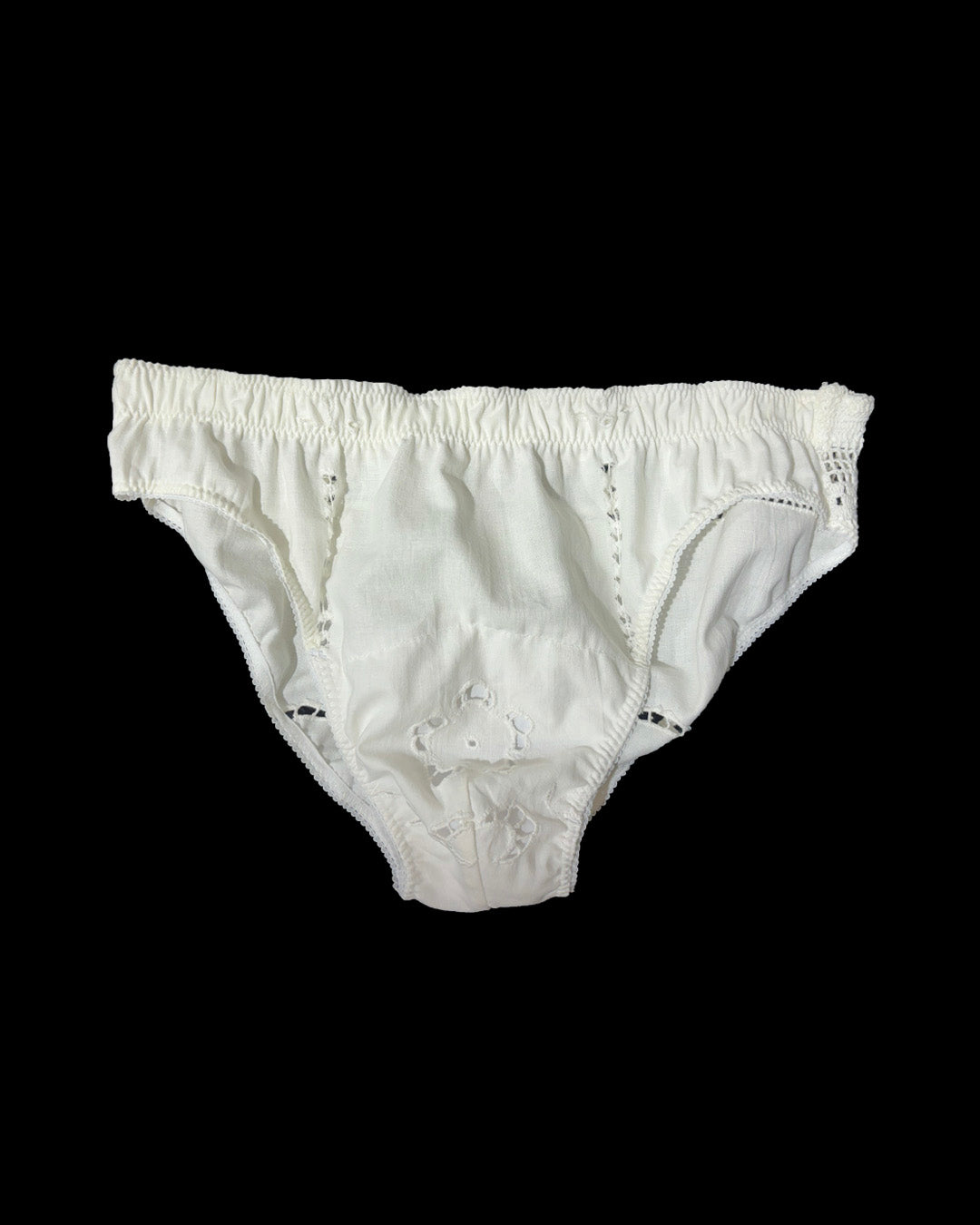 Culotte Mimi masculine - T.38