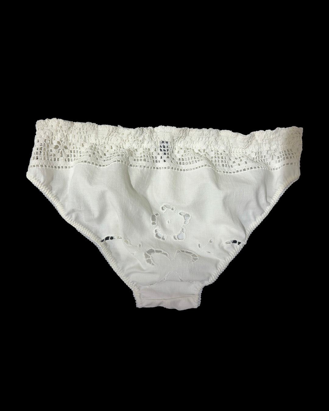 Culotte Mimi masculine - T.38