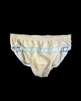 Culotte Mimi masculine - T.40