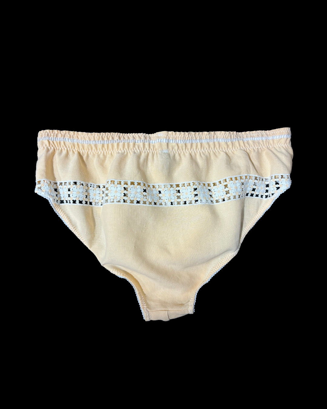 Culotte Mimi masculine - T.40