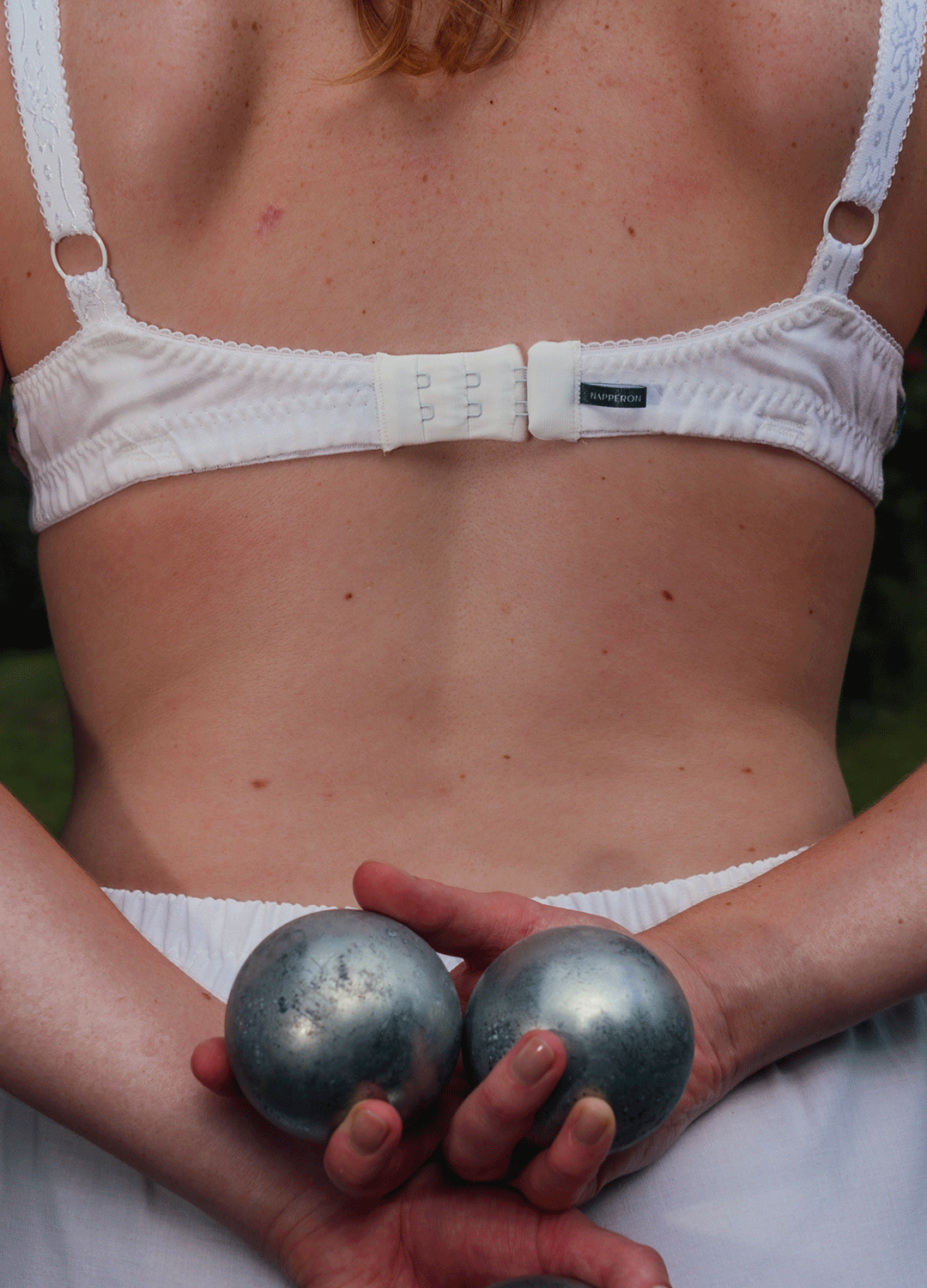 Soutien-gorge Maintien - T.85 E