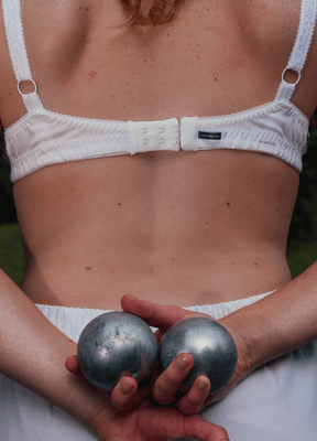 Soutien-gorge Maintien - T.85 E