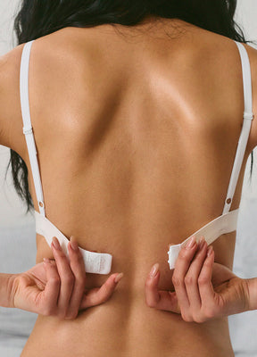 Soutien-gorge Léger - T.95B