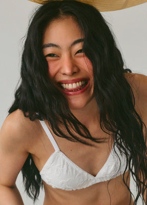 Soutien-gorge Léger - T.95B