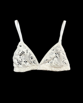 Soutien-gorge Léger en crochet - T.85B