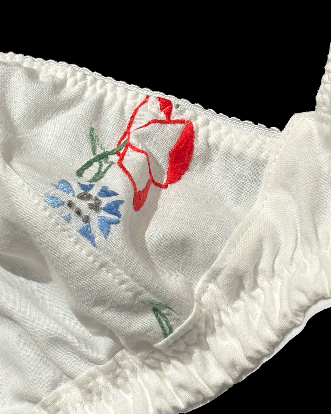 Soutien-gorge Maintien - T.85C