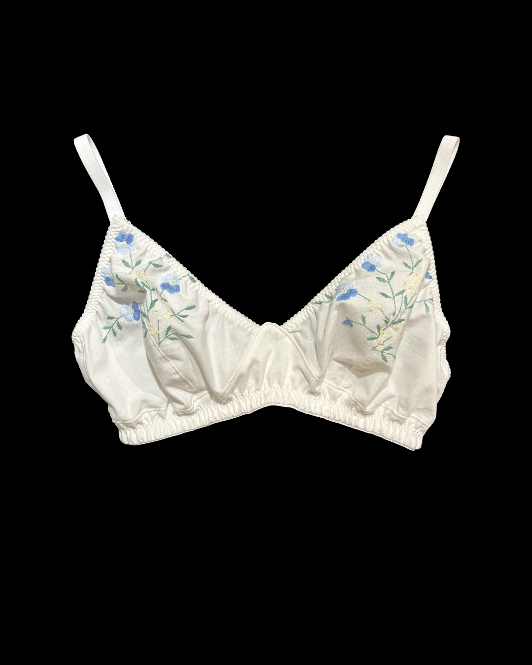 Soutien-gorge Maintien - T.105 D