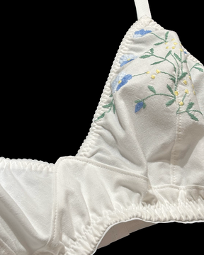 Soutien-gorge Maintien - T.105 D