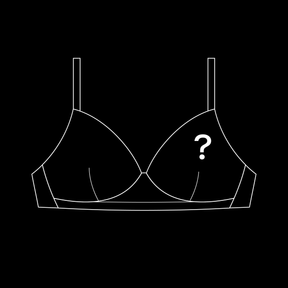 The Surprise Supportive Bra