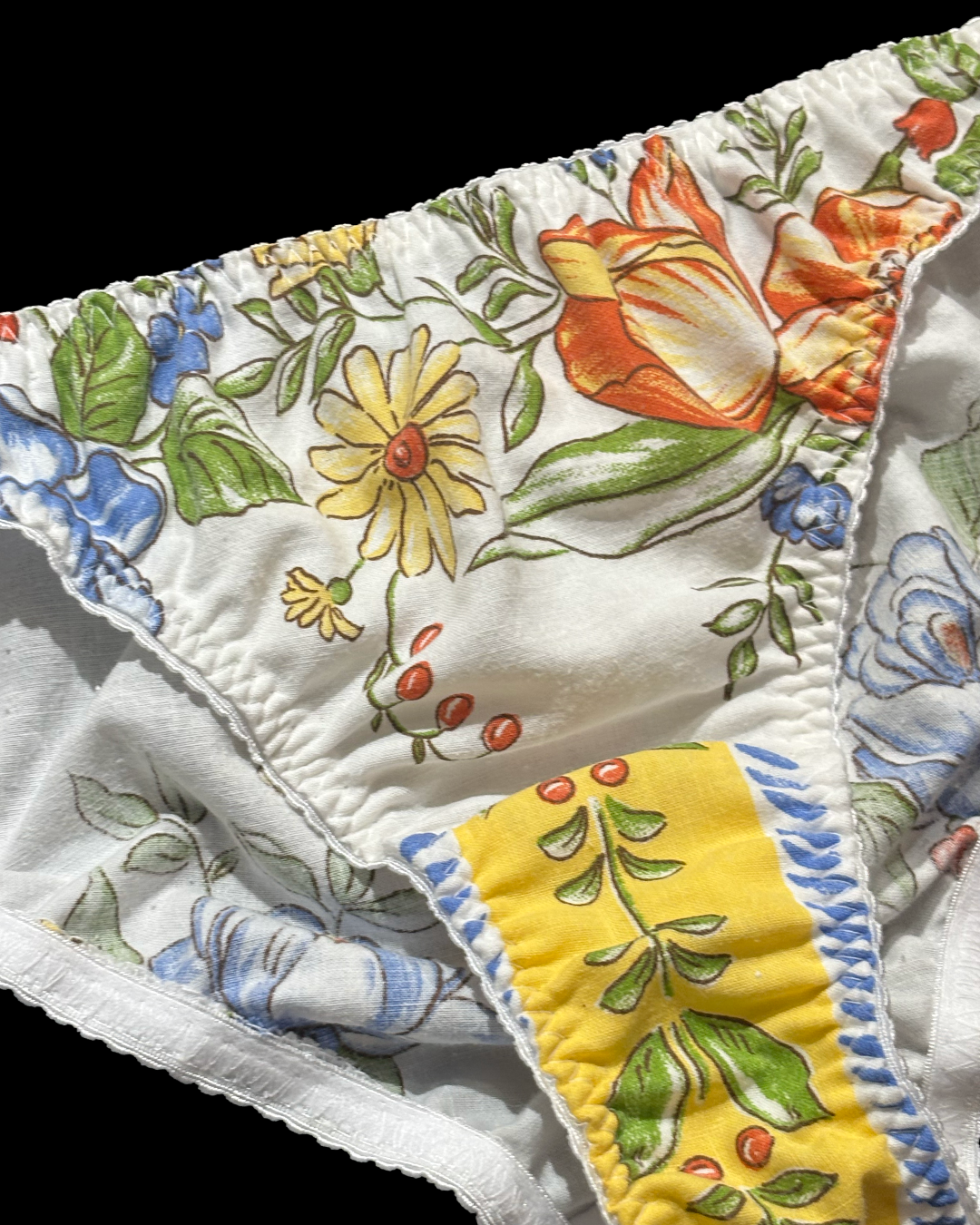 Culotte Mimi - T.34
