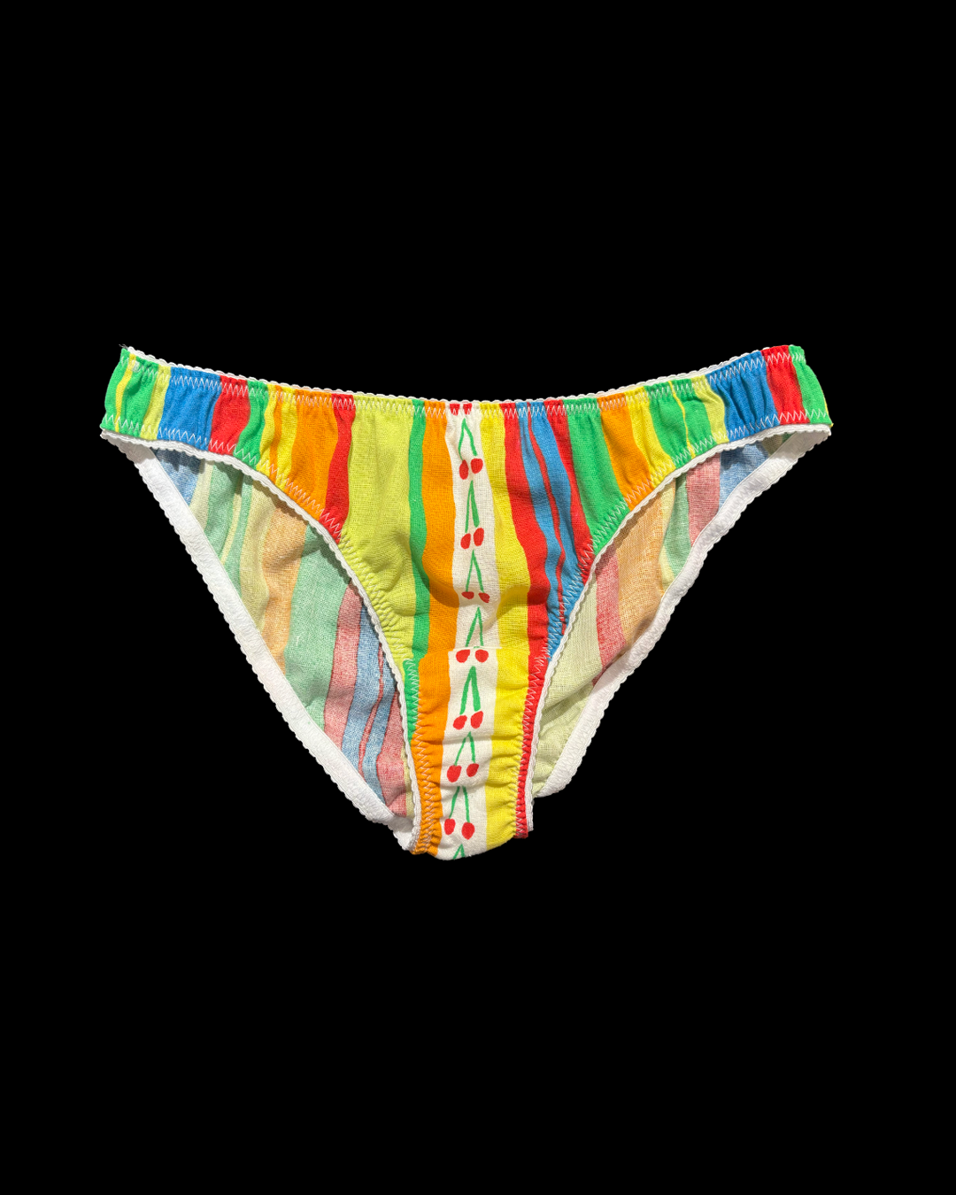 Culotte Mimi - T.34