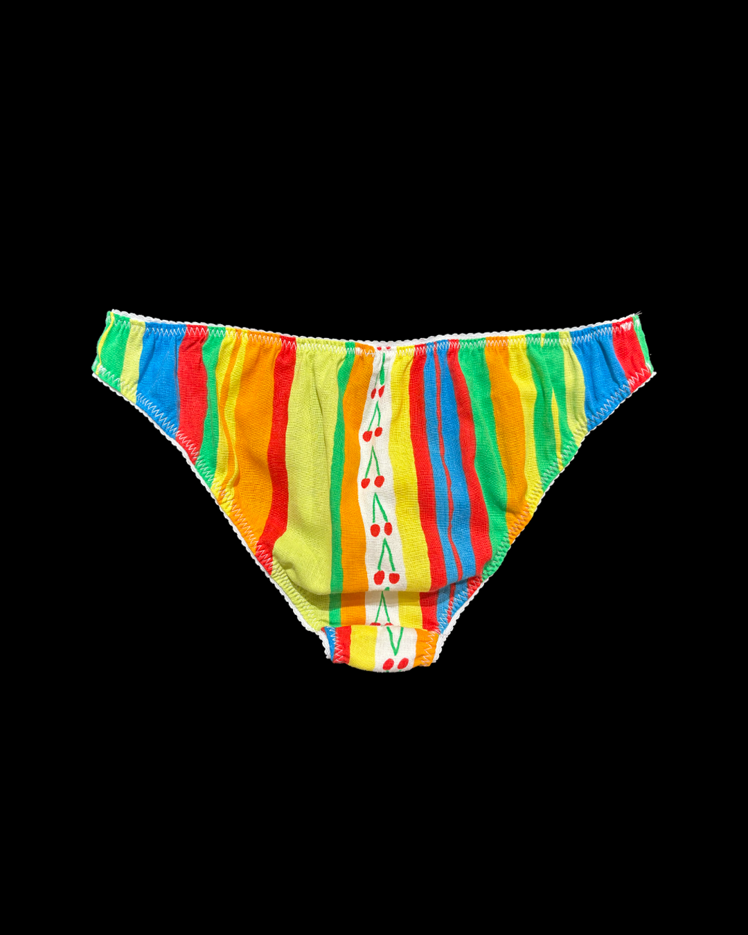 Culotte Mimi - T.34