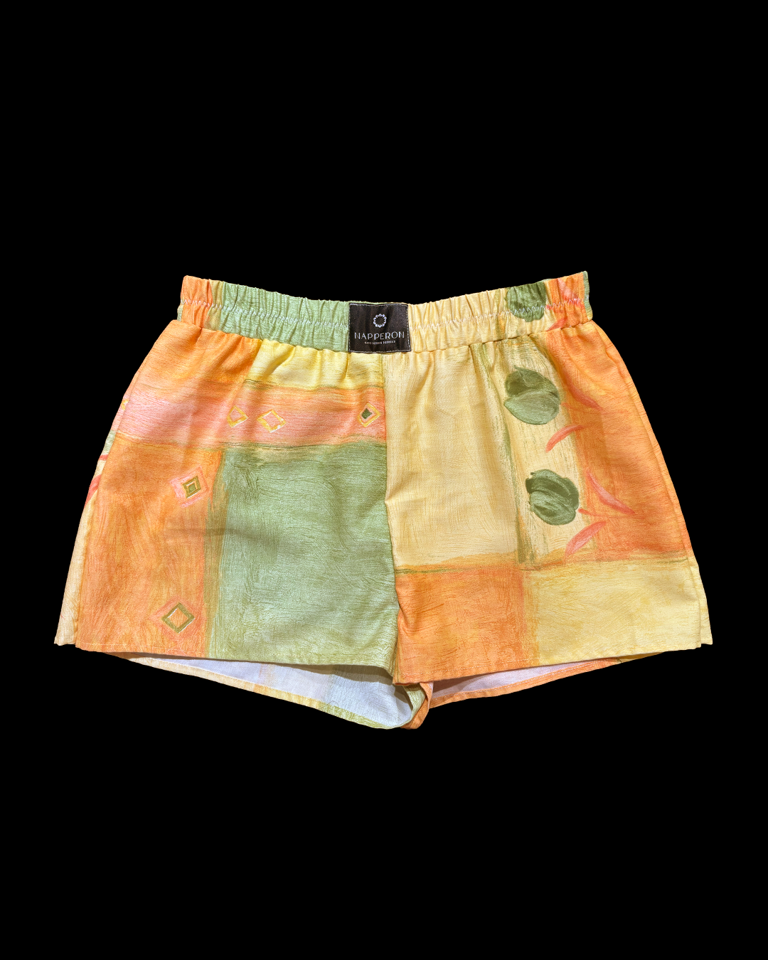 Mini Short - T.36