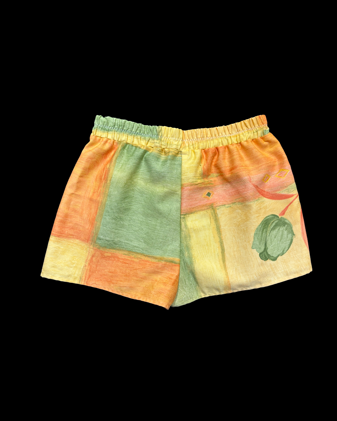 Mini Short - T.36