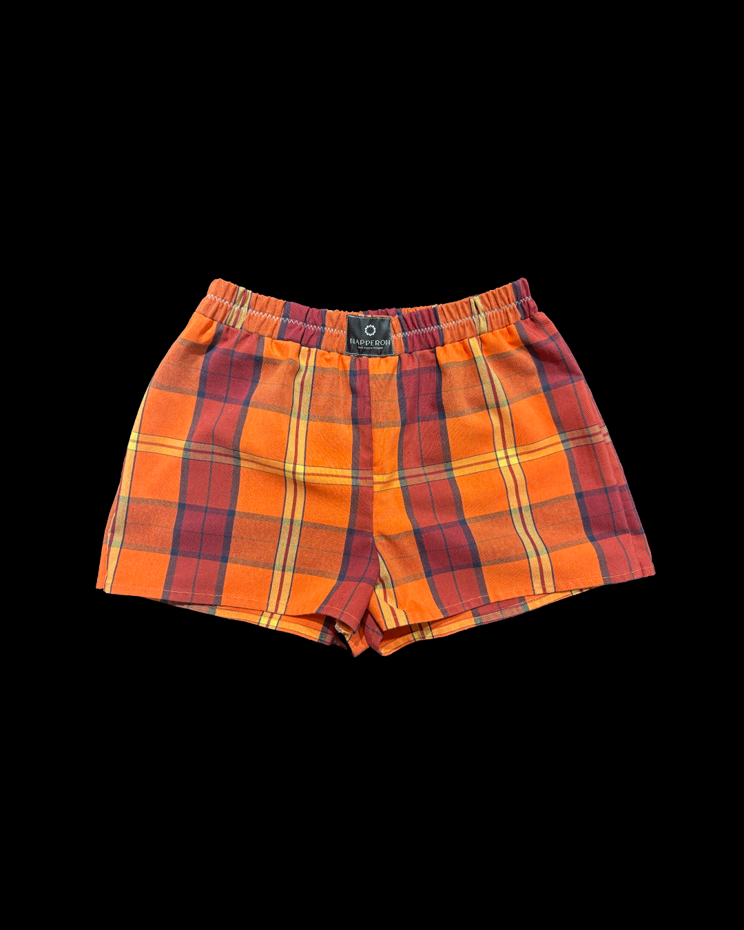 Mini Short - T.38