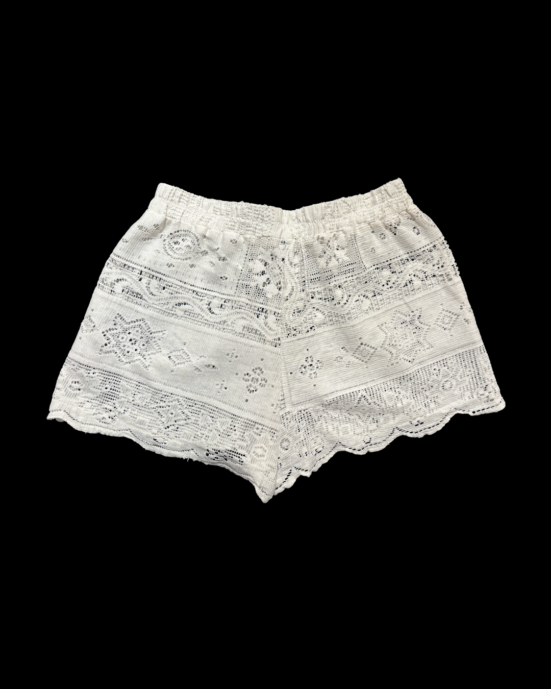 Mini Short - T.40