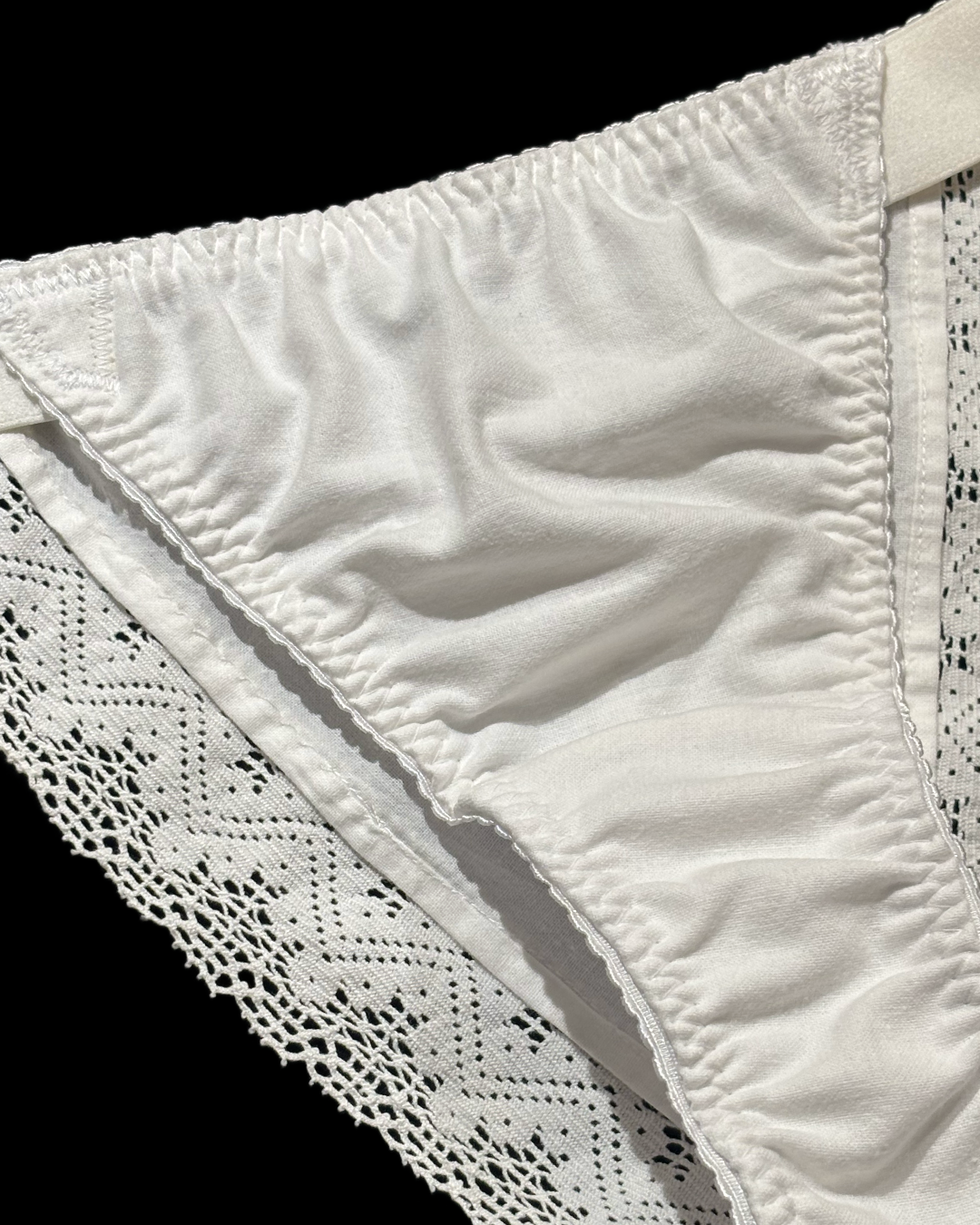 Culotte Sexy - T.34