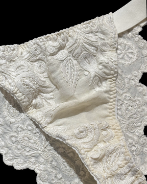 Culotte Sexy - T.36