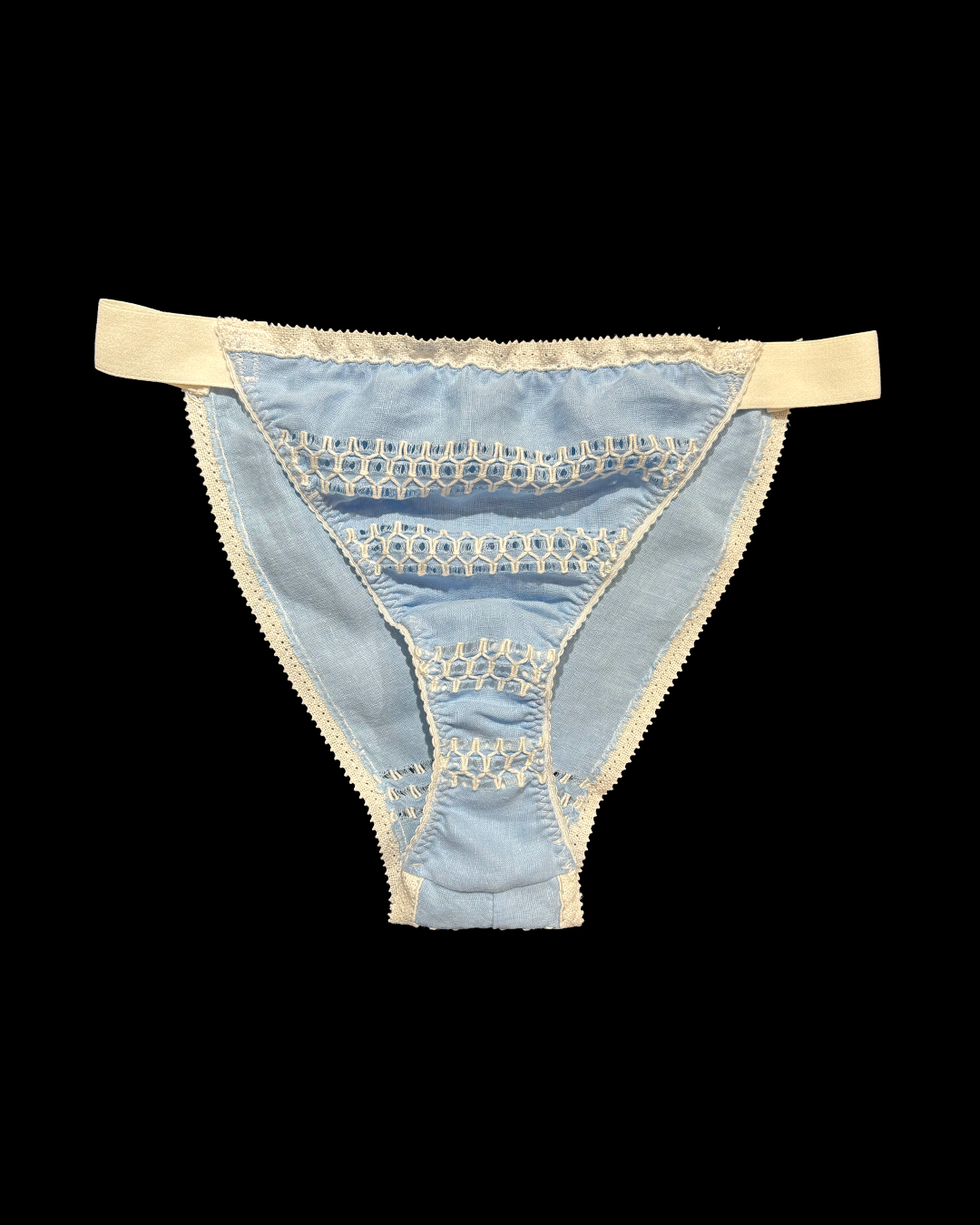 Culotte Sexy - T.38