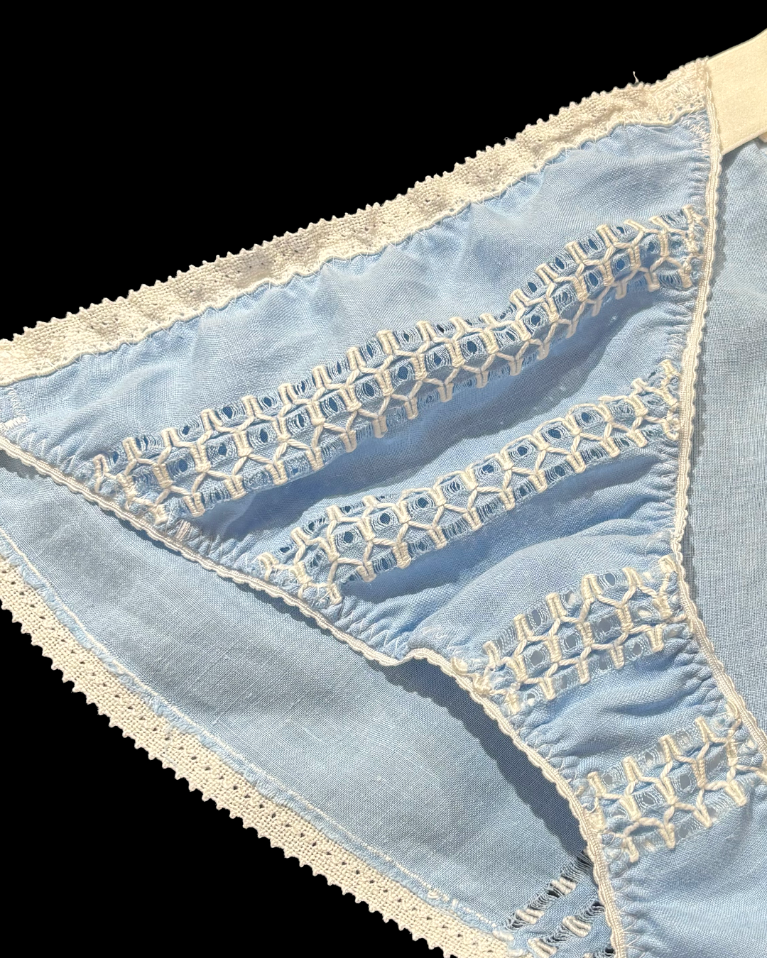 Culotte Sexy - T.38