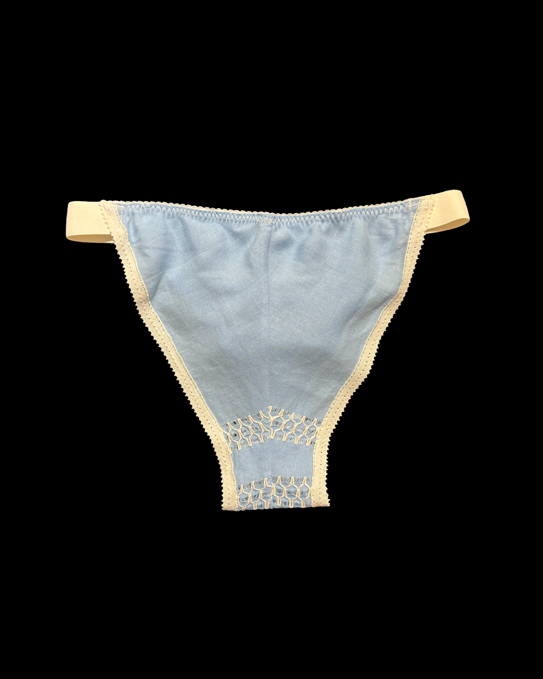 Culotte Sexy - T.38