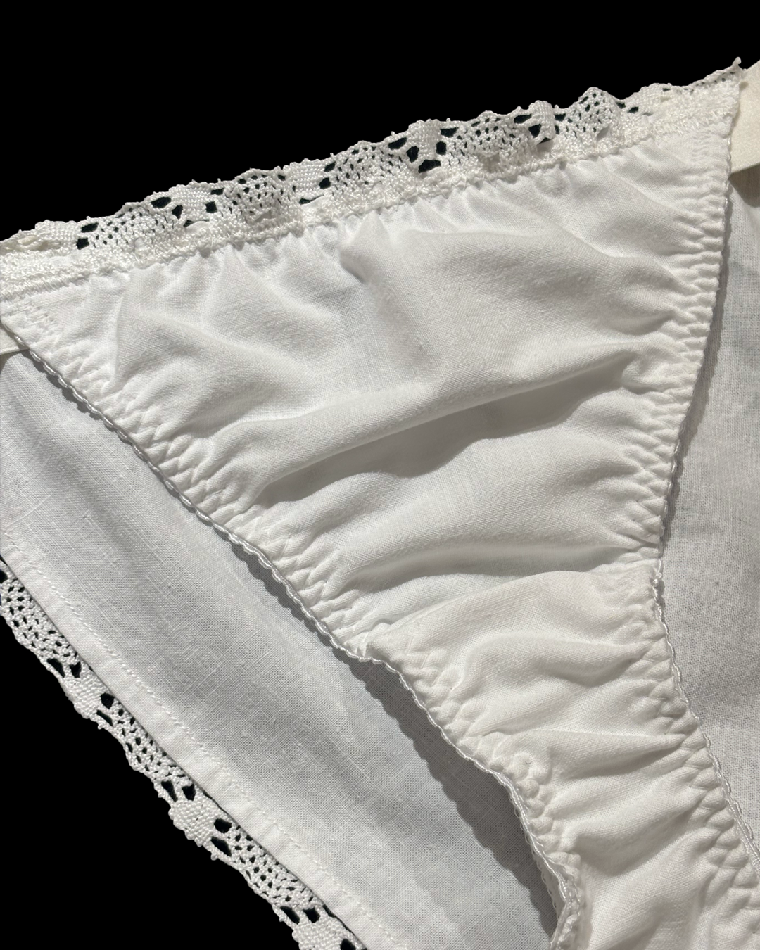 Culotte Sexy - T.36