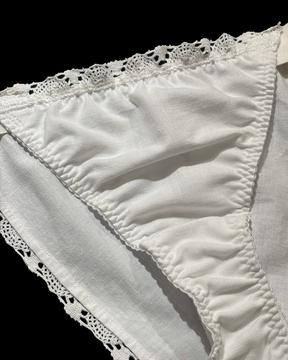 Culotte Sexy - T.36