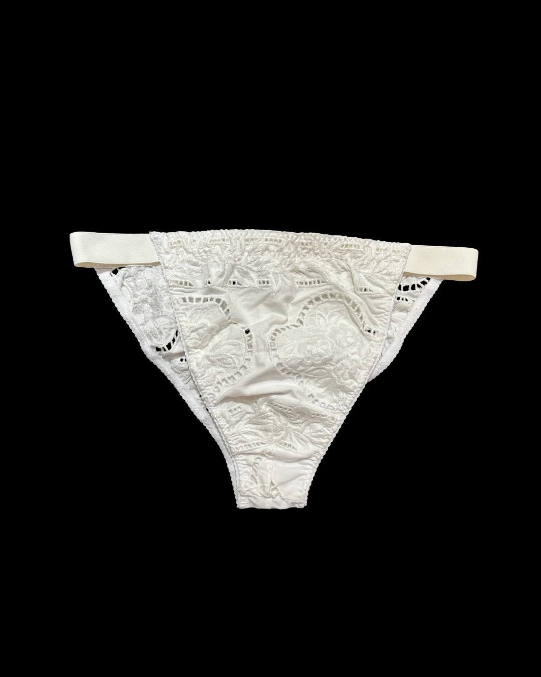Culotte Sexy masculine - T.44