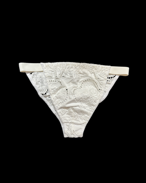 Culotte Sexy masculine - T.44