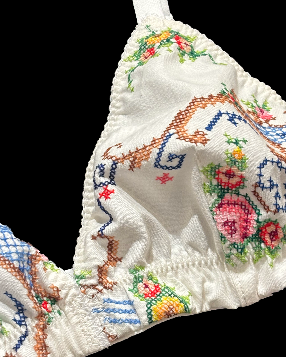 Soutien-gorge Léger - T.100A