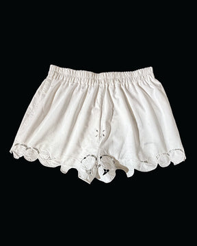 Mini Short - T.40