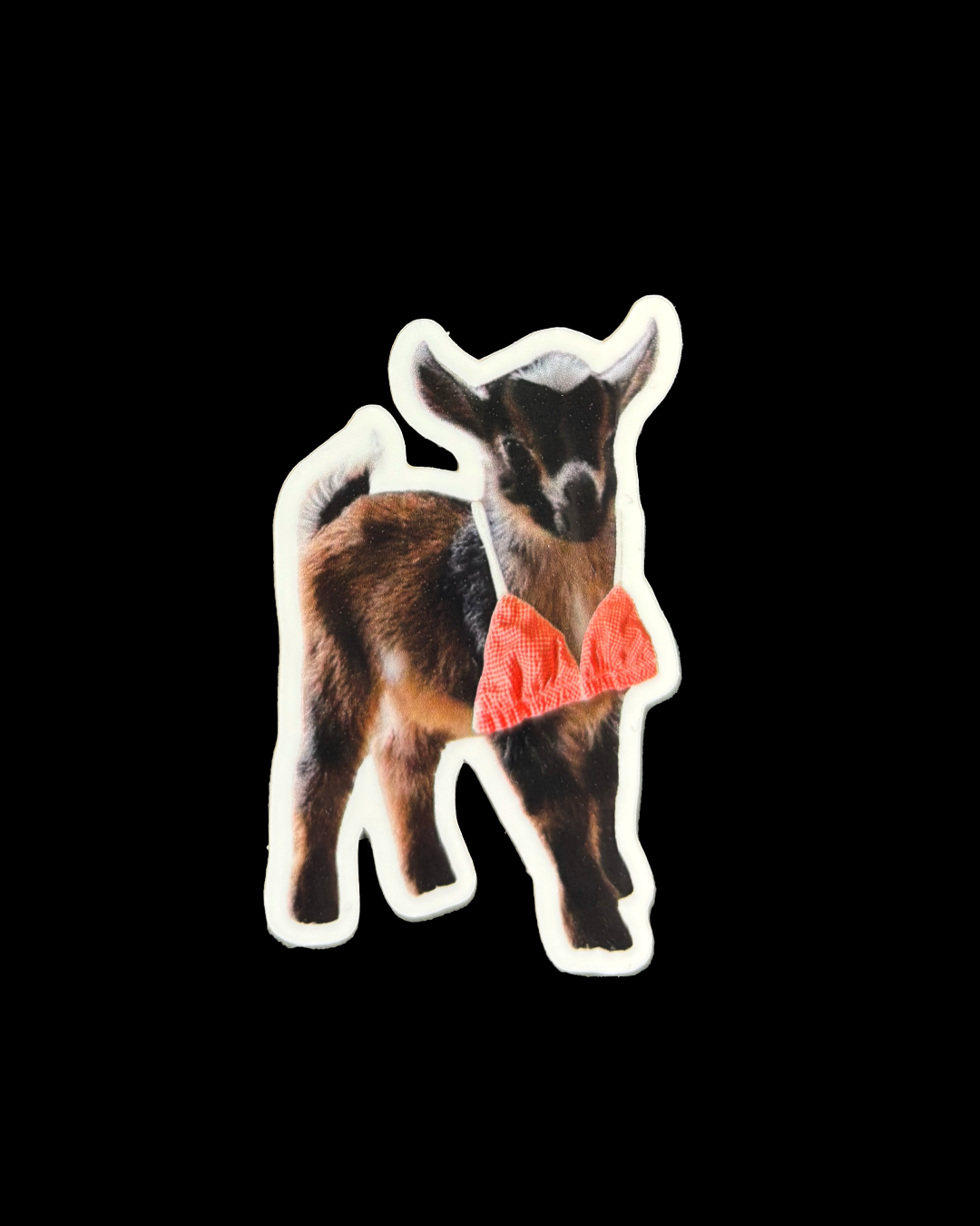 Stickers Napperon