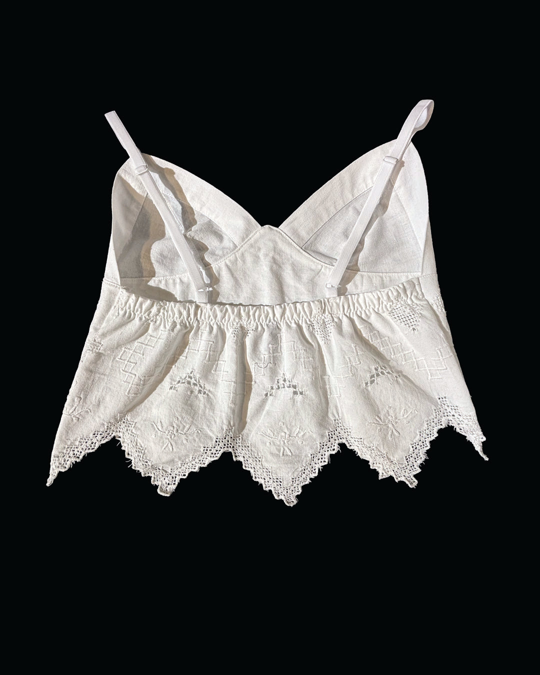 Le Top Napperon - T.34