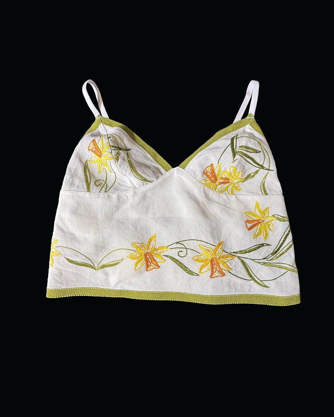 Le Top Napperon - T.38