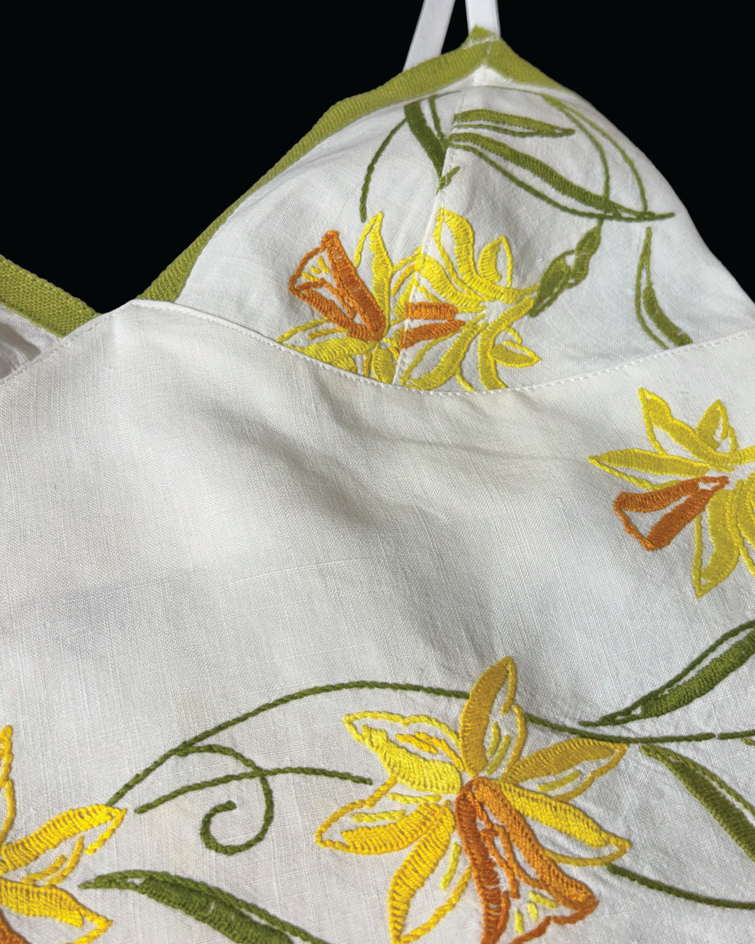 Le Top Napperon - T.38