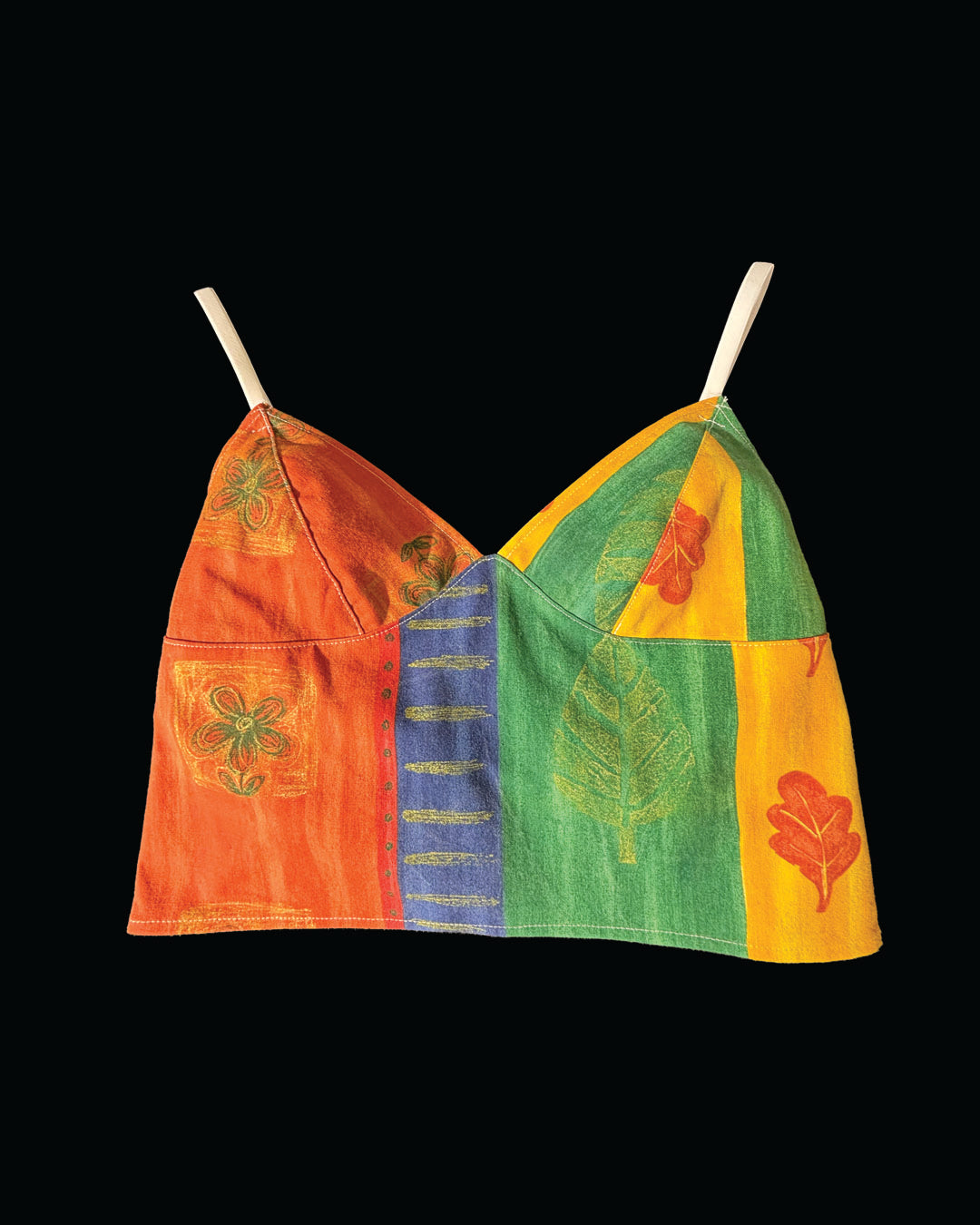 Le Top Napperon - T.38