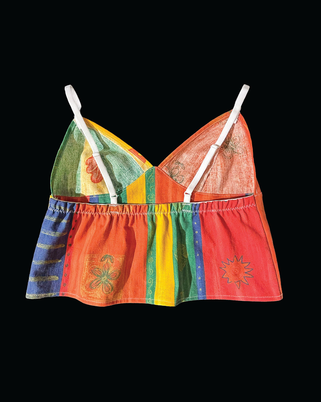 Le Top Napperon - T.38